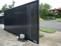 Gate Motors